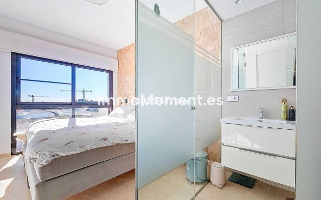 Revente - Appartement - San Miguel de Salinas - San Miguel de Salinas Centro