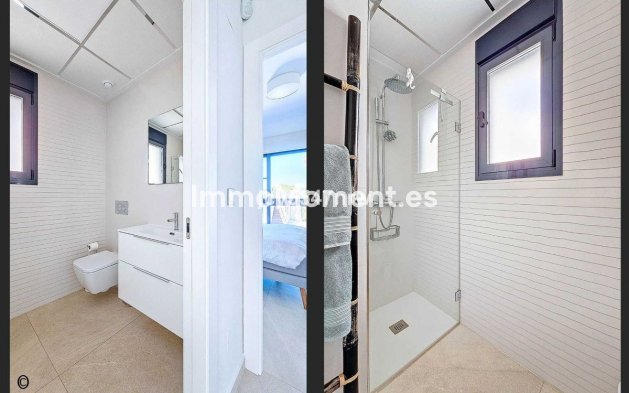 Revente - Appartement - San Miguel de Salinas - San Miguel de Salinas Centro