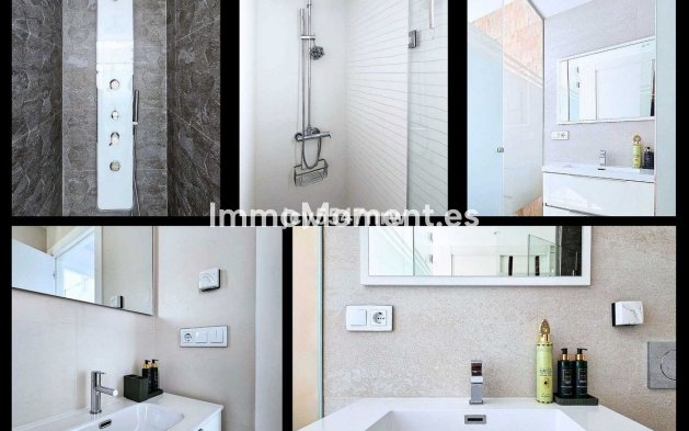 Revente - Appartement - San Miguel de Salinas - San Miguel de Salinas Centro
