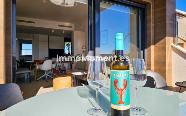 Revente - Appartement - San Miguel de Salinas - San Miguel de Salinas Centro