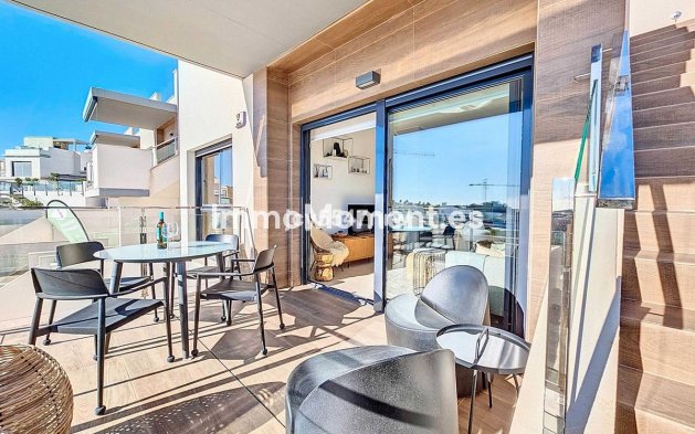 Revente - Appartement - San Miguel de Salinas - San Miguel de Salinas Centro