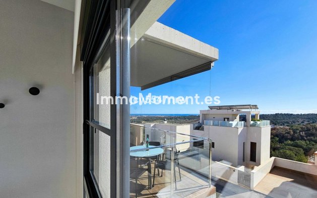 Revente - Appartement - San Miguel de Salinas - San Miguel de Salinas Centro