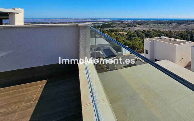 Revente - Appartement - San Miguel de Salinas - San Miguel de Salinas Centro