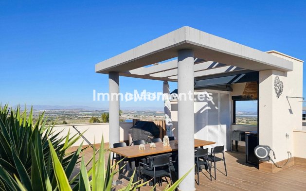 Revente - Appartement - San Miguel de Salinas - San Miguel de Salinas Centro