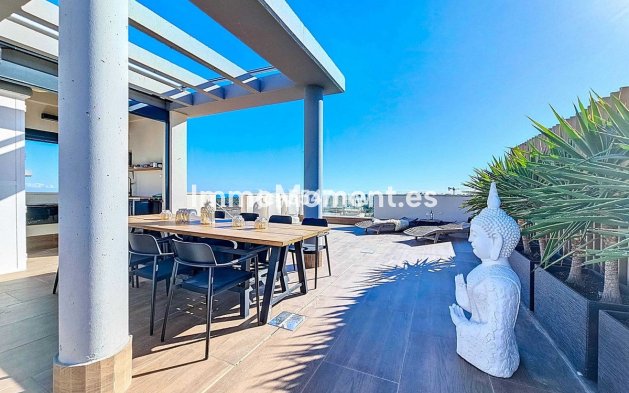 Revente - Appartement - San Miguel de Salinas - San Miguel de Salinas Centro