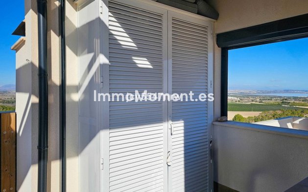 Revente - Appartement - San Miguel de Salinas - San Miguel de Salinas Centro