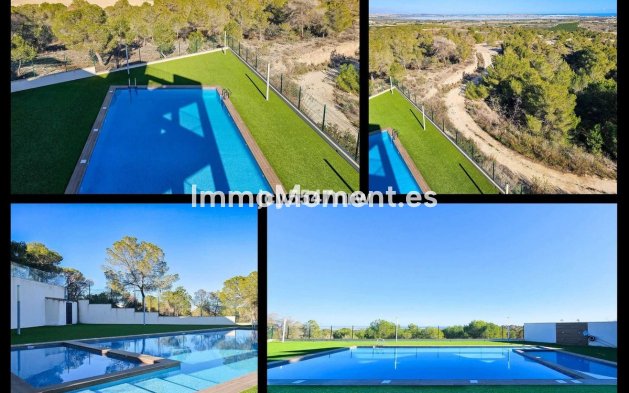 Revente - Appartement - San Miguel de Salinas - San Miguel de Salinas Centro