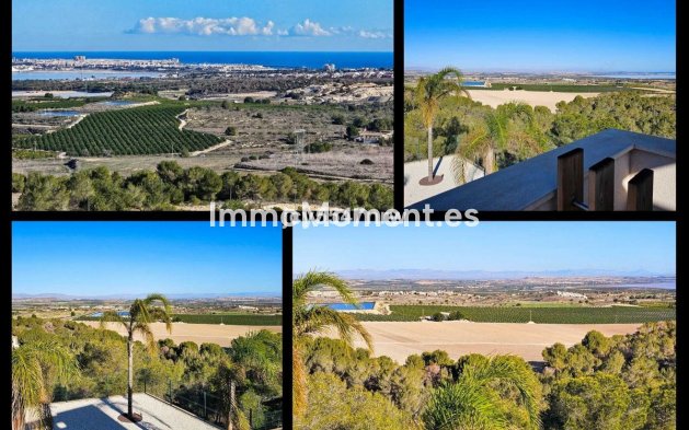 Revente - Appartement - San Miguel de Salinas - San Miguel de Salinas Centro