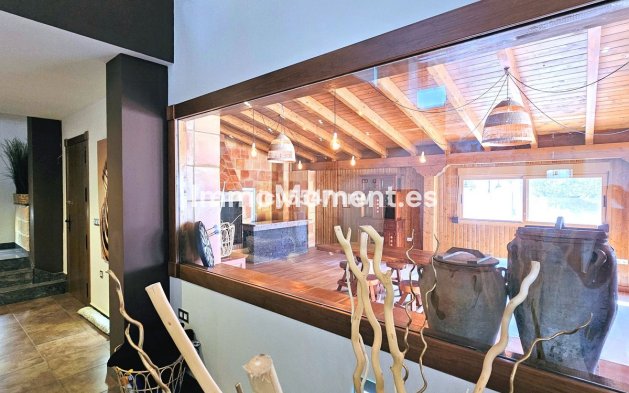 Wiederverkauf - Landhaus - Yecla - Yecla Centro