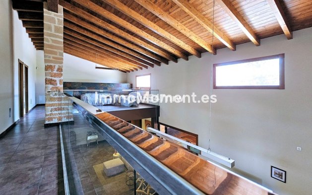 Wiederverkauf - Landhaus - Yecla - Yecla Centro