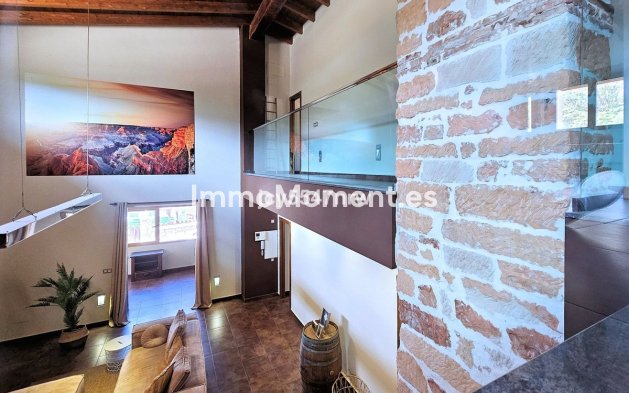 Wiederverkauf - Landhaus - Yecla - Yecla Centro