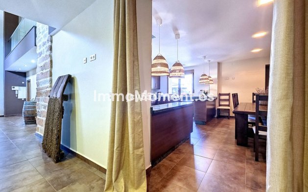 Wiederverkauf - Landhaus - Yecla - Yecla Centro