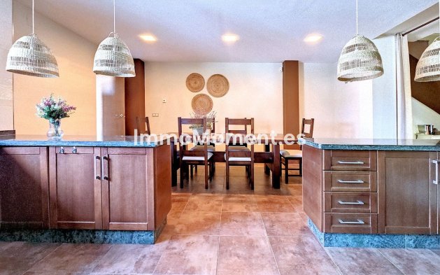 Wiederverkauf - Landhaus - Yecla - Yecla Centro