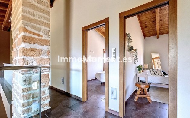 Wiederverkauf - Landhaus - Yecla - Yecla Centro