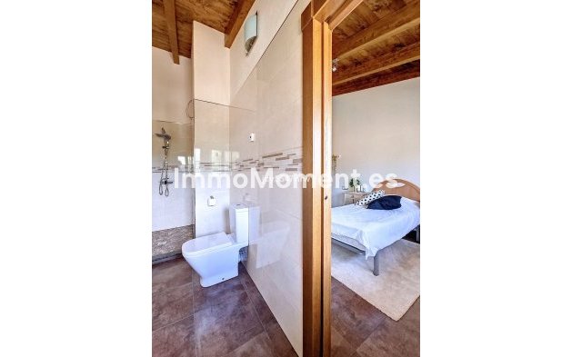 Wiederverkauf - Landhaus - Yecla - Yecla Centro