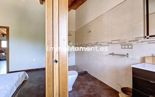 Wiederverkauf - Landhaus - Yecla - Yecla Centro