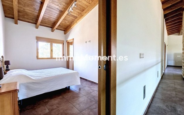 Wiederverkauf - Landhaus - Yecla - Yecla Centro