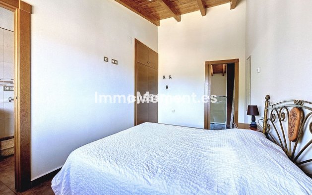 Wiederverkauf - Landhaus - Yecla - Yecla Centro