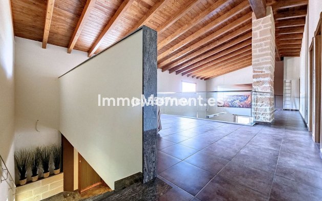 Wiederverkauf - Landhaus - Yecla - Yecla Centro