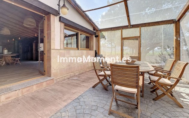 Wiederverkauf - Landhaus - Yecla - Yecla Centro