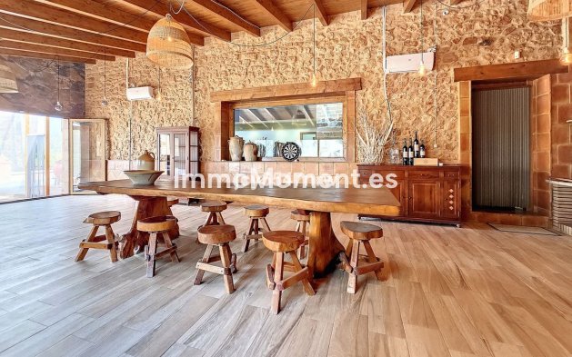 Wiederverkauf - Landhaus - Yecla - Yecla Centro