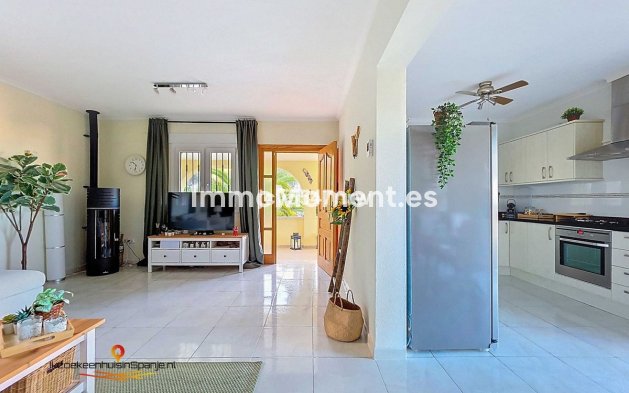 Revente - Villa - Abanilla - Abanilla Centro