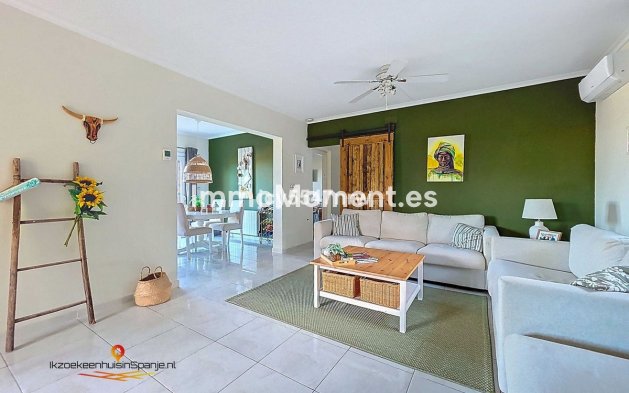 Revente - Villa - Abanilla - Abanilla Centro