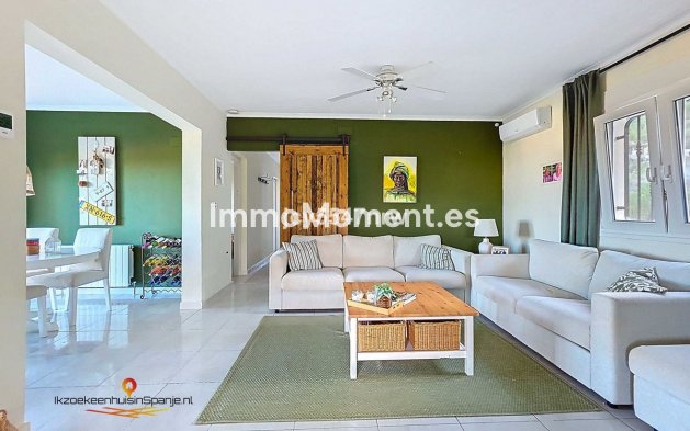 Revente - Villa - Abanilla - Abanilla Centro