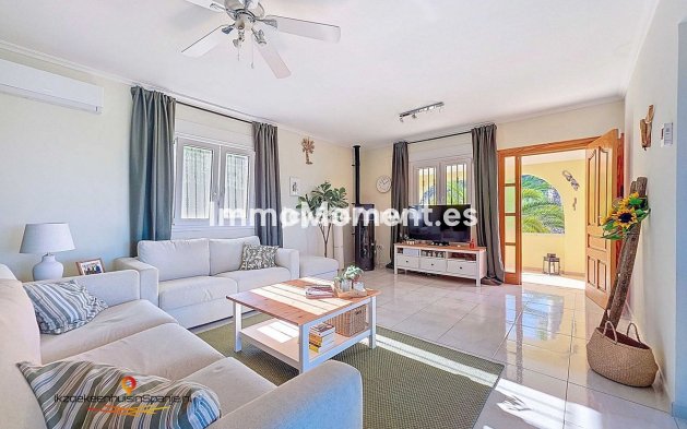 Revente - Villa - Abanilla - Abanilla Centro