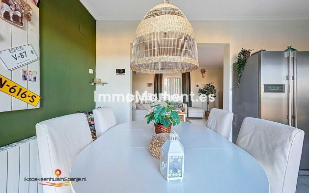 Revente - Villa - Abanilla - Abanilla Centro