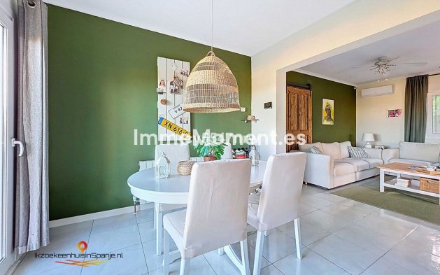 Revente - Villa - Abanilla - Abanilla Centro