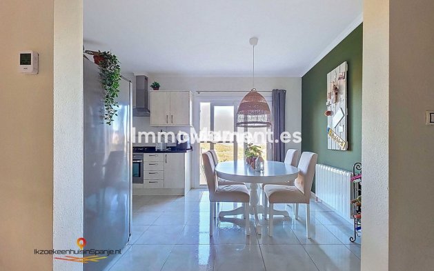 Revente - Villa - Abanilla - Abanilla Centro