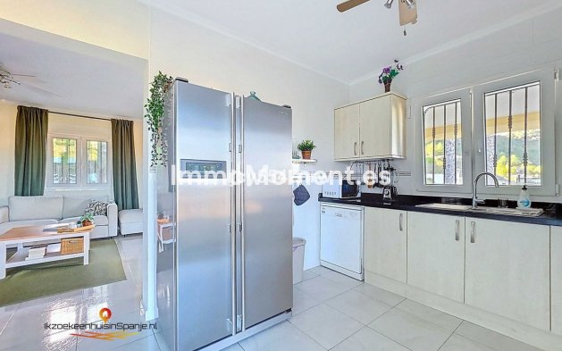 Revente - Villa - Abanilla - Abanilla Centro