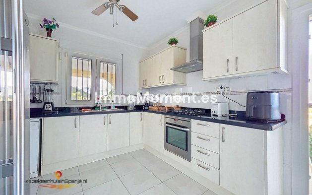 Revente - Villa - Abanilla - Abanilla Centro