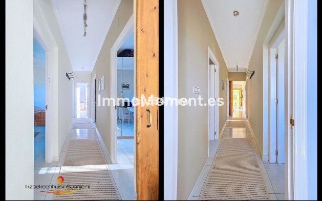 Revente - Villa - Abanilla - Abanilla Centro