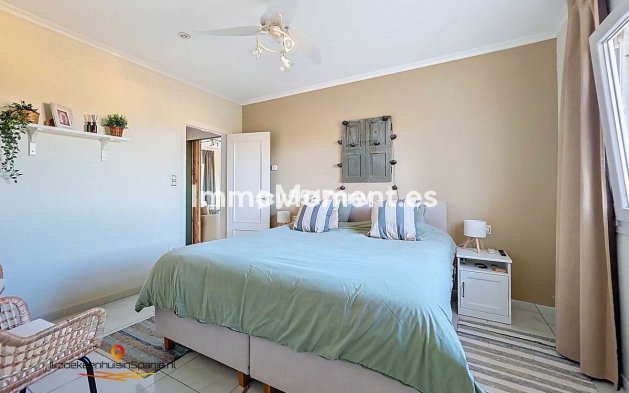 Revente - Villa - Abanilla - Abanilla Centro