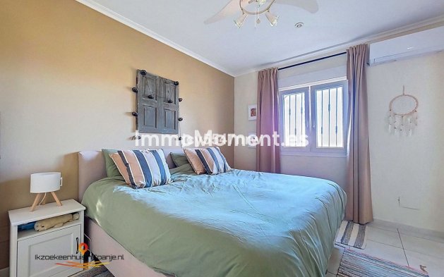 Revente - Villa - Abanilla - Abanilla Centro