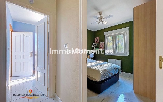 Revente - Villa - Abanilla - Abanilla Centro