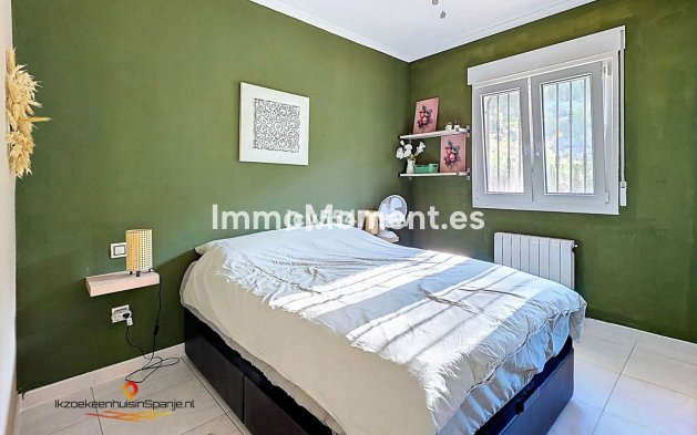 Revente - Villa - Abanilla - Abanilla Centro