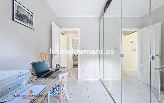 Revente - Villa - Abanilla - Abanilla Centro