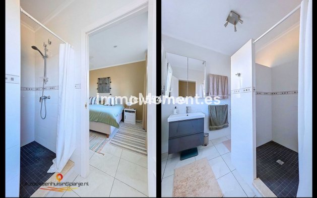 Revente - Villa - Abanilla - Abanilla Centro