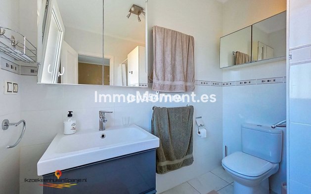 Revente - Villa - Abanilla - Abanilla Centro