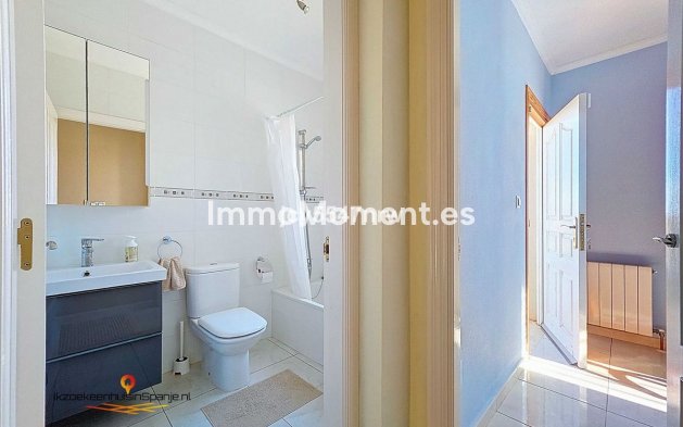 Revente - Villa - Abanilla - Abanilla Centro