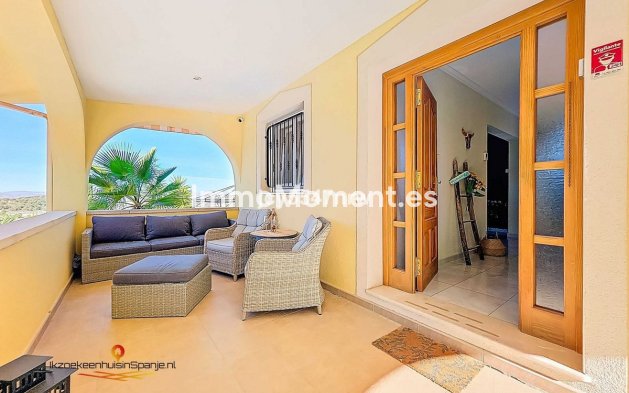 Revente - Villa - Abanilla - Abanilla Centro