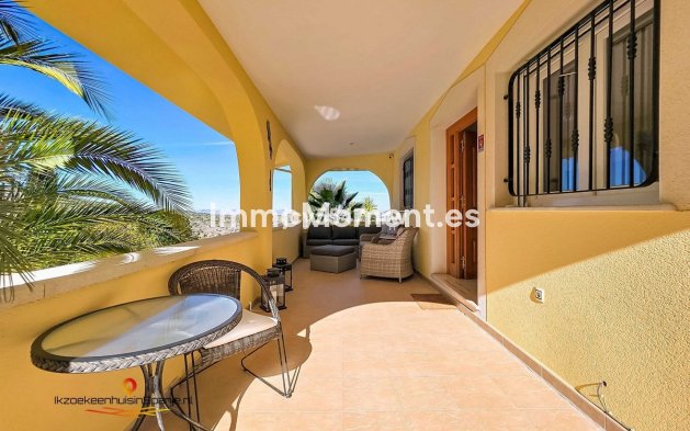 Revente - Villa - Abanilla - Abanilla Centro