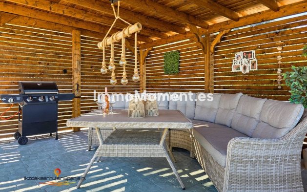 Revente - Villa - Abanilla - Abanilla Centro