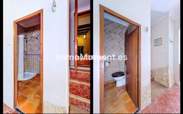 Reventa - Casa de campo - Jumilla - Jumilla Centro