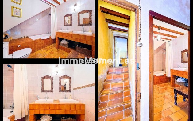 Reventa - Casa de campo - Jumilla - Jumilla Centro