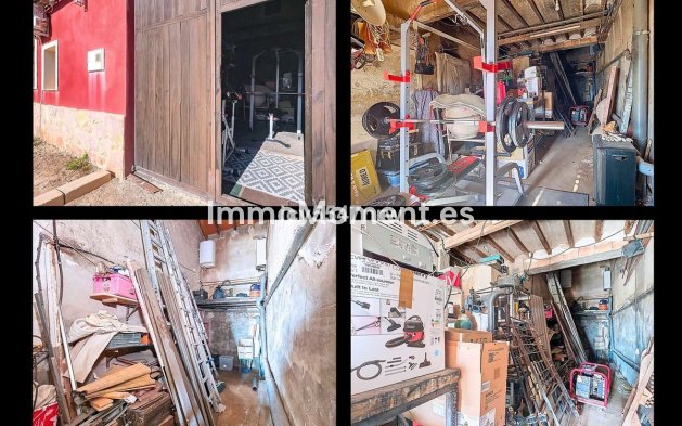 Reventa - Casa de campo - Jumilla - Jumilla Centro