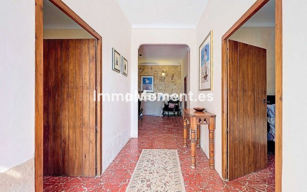 Reventa - Casa de campo - Jumilla - Jumilla Centro